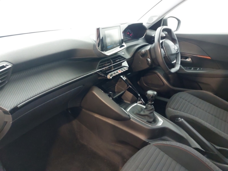 Used Peugeot 2008 2022 for sale - 77652338: Photo 5