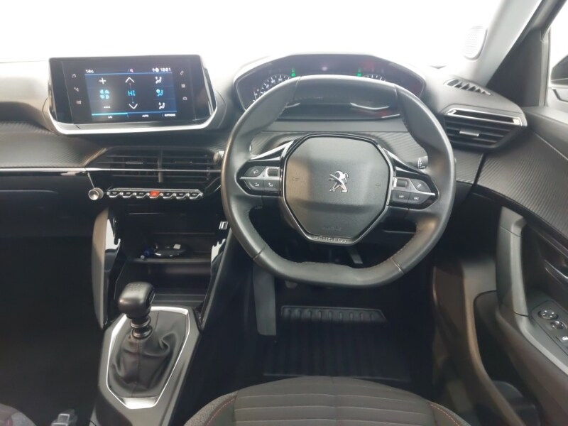 Used Peugeot 2008 2022 for sale - 77652338: Photo 7