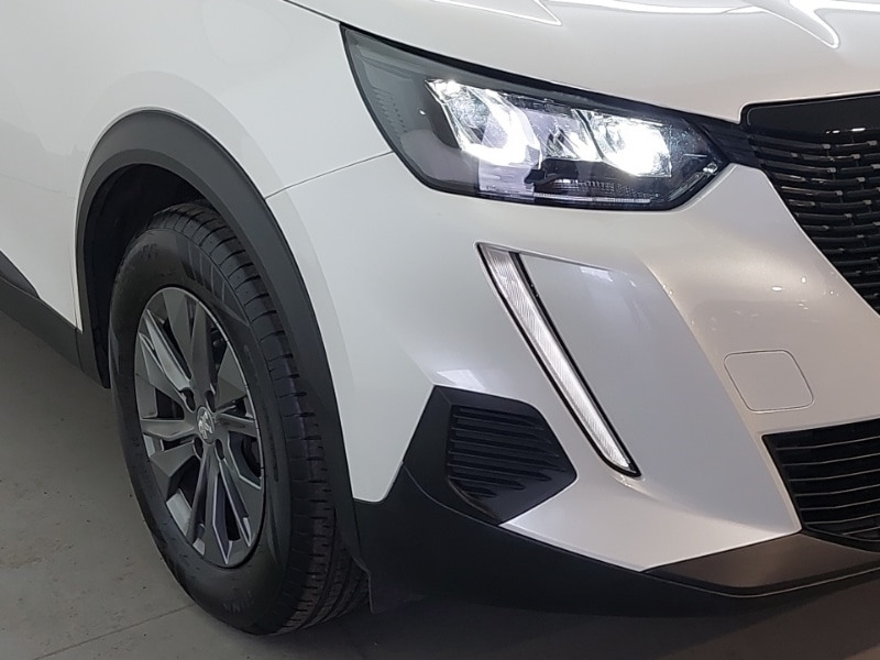 Used Peugeot 2008 2022 for sale - 77652338: Photo 9