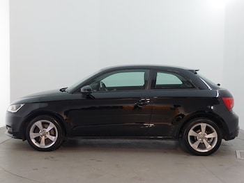 Used Audi A1 2017 for sale - 78456036: Photo
