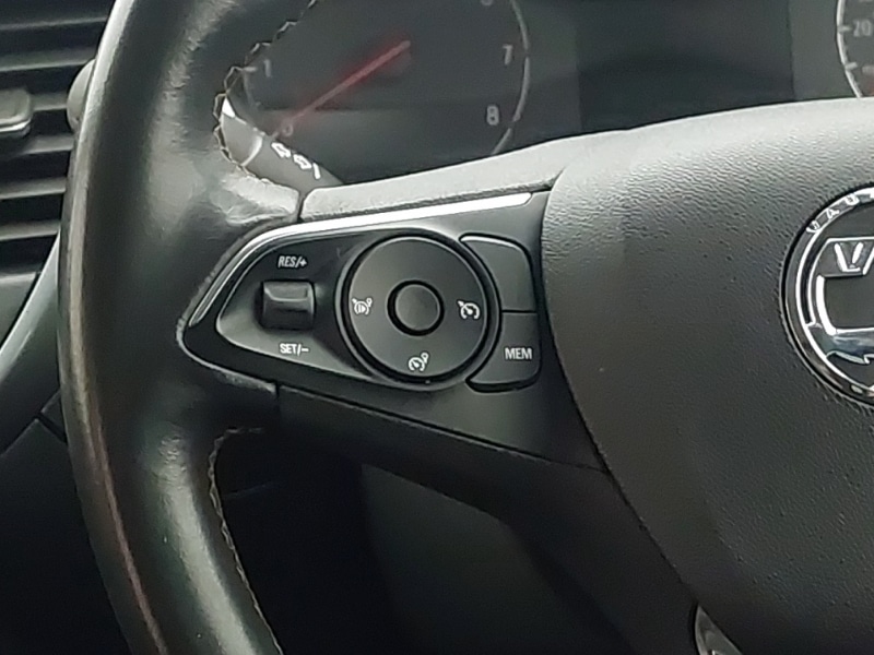 Used Vauxhall Crossland X 2020 for sale - 76983164: Photo 10