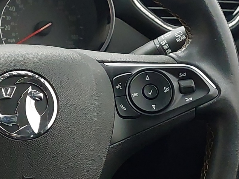Used Vauxhall Crossland X 2020 for sale - 76983164: Photo 11