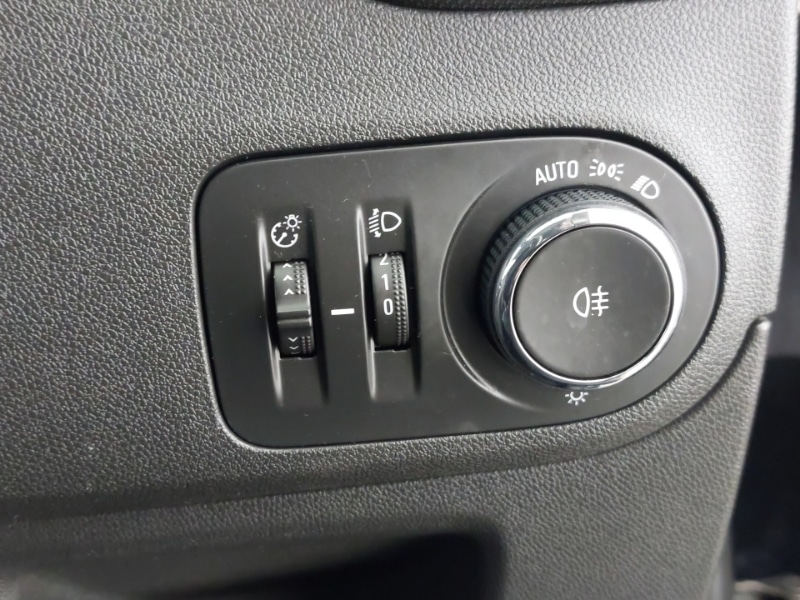 Used Vauxhall Crossland X 2020 for sale - 76983164: Photo 13