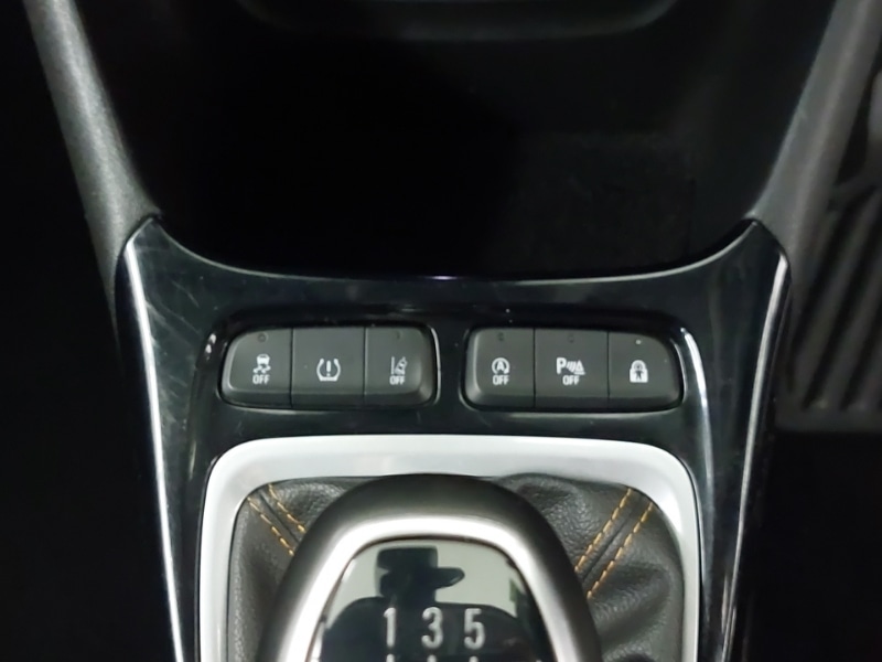 Used Vauxhall Crossland X 2020 for sale - 76983164: Photo 14