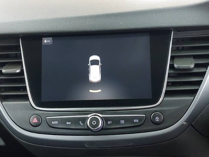 Used Vauxhall Crossland X 2020 for sale - 76983164: Photo 16