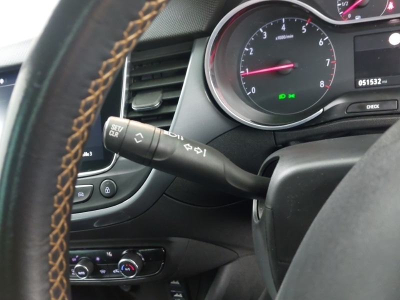 Used Vauxhall Crossland X 2020 for sale - 76983164: Photo 17