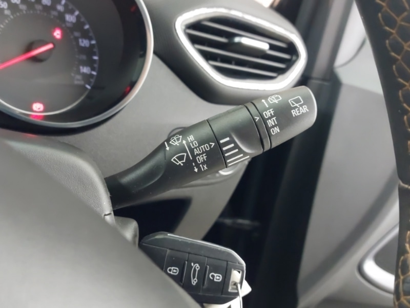 Used Vauxhall Crossland X 2020 for sale - 76983164: Photo 18