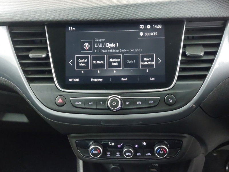 Used Vauxhall Crossland X 2020 for sale - 76983164: Photo 19