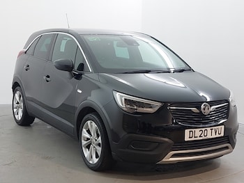 2020 - 1.2 [83] Business Edition Nav 5dr [S/S]