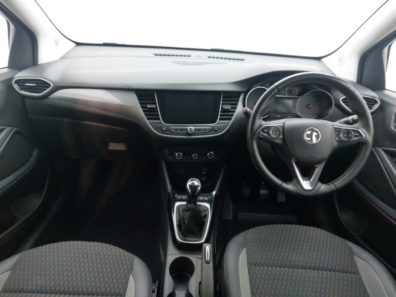 Used Vauxhall Crossland X 2020 for sale - 76983164: Photo 2