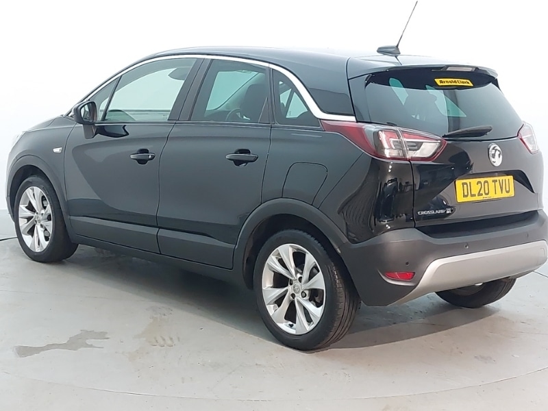 Used Vauxhall Crossland X 2020 for sale - 76983164: Photo 3