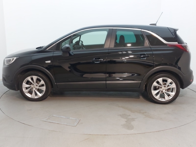 Used Vauxhall Crossland X 2020 for sale - 76983164: Photo 4
