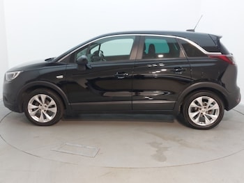 Used Vauxhall Crossland X 2020 for sale - 76983164: Photo