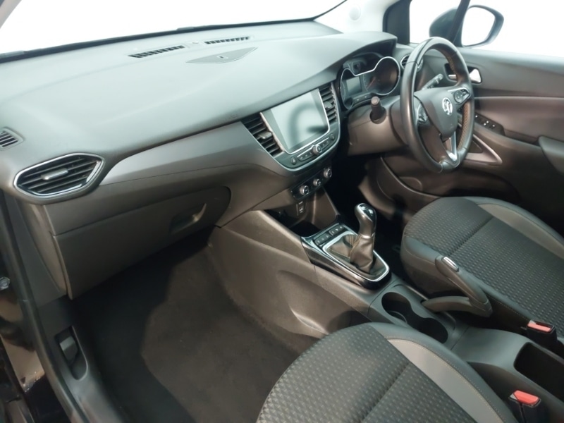 Used Vauxhall Crossland X 2020 for sale - 76983164: Photo 5