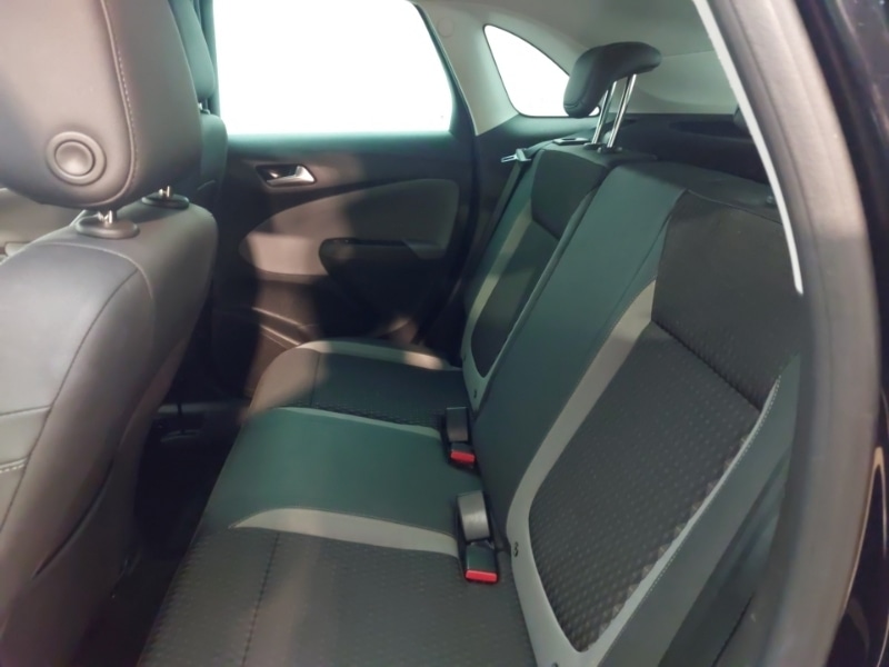 Used Vauxhall Crossland X 2020 for sale - 76983164: Photo 6