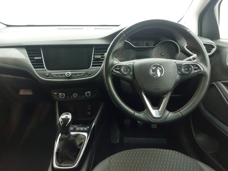 Used Vauxhall Crossland X 2020 for sale - 76983164: Photo 7