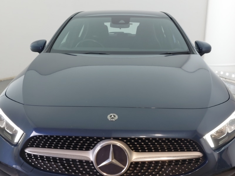 Used Mercedes-Benz A-Class 2019 for sale - 75972118: Photo 12