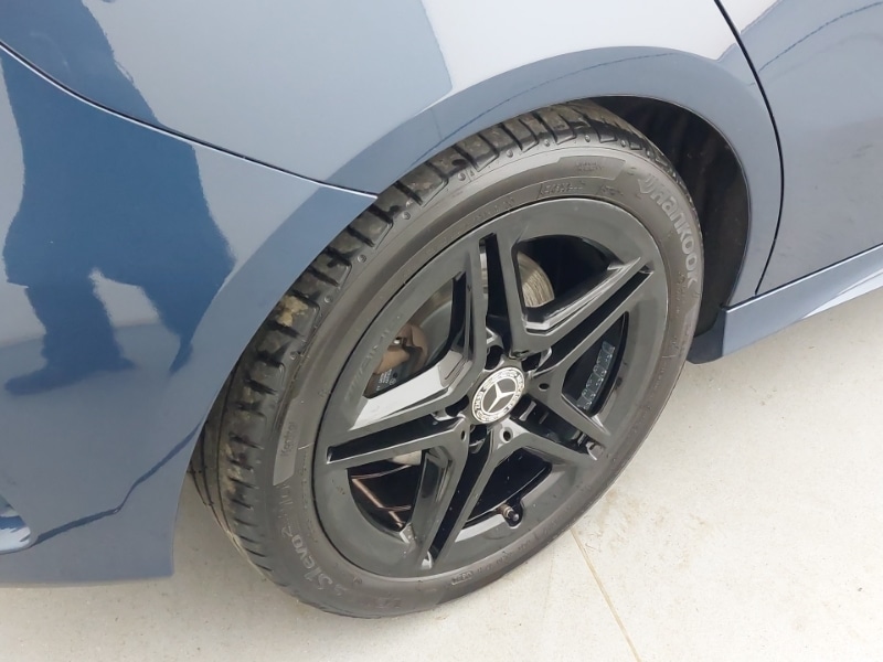 Used Mercedes-Benz A-Class 2019 for sale - 75972118: Photo 13