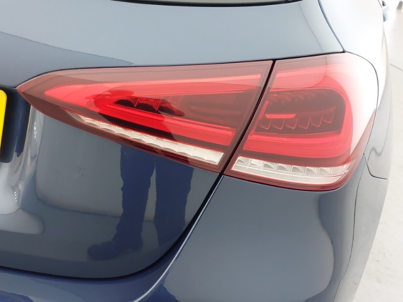 Used Mercedes-Benz A-Class 2019 for sale - 75972118: Photo 14