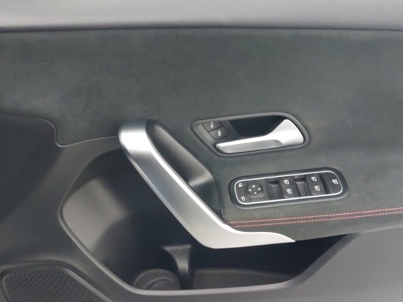Used Mercedes-Benz A-Class 2019 for sale - 75972118: Photo 16