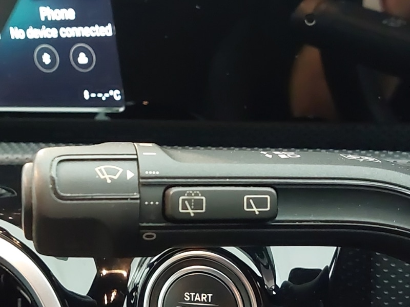 Used Mercedes-Benz A-Class 2019 for sale - 75972118: Photo 19