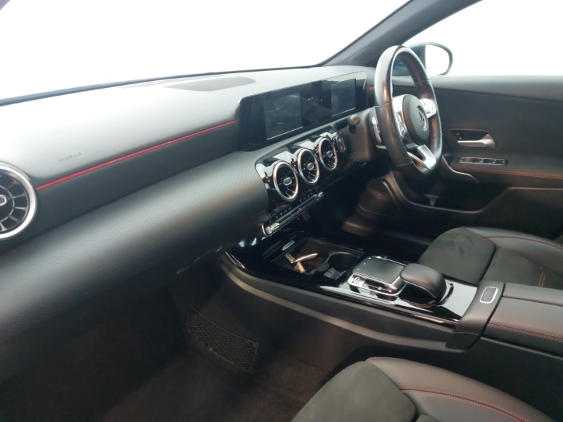 Used Mercedes-Benz A-Class 2019 for sale - 75972118: Photo 5
