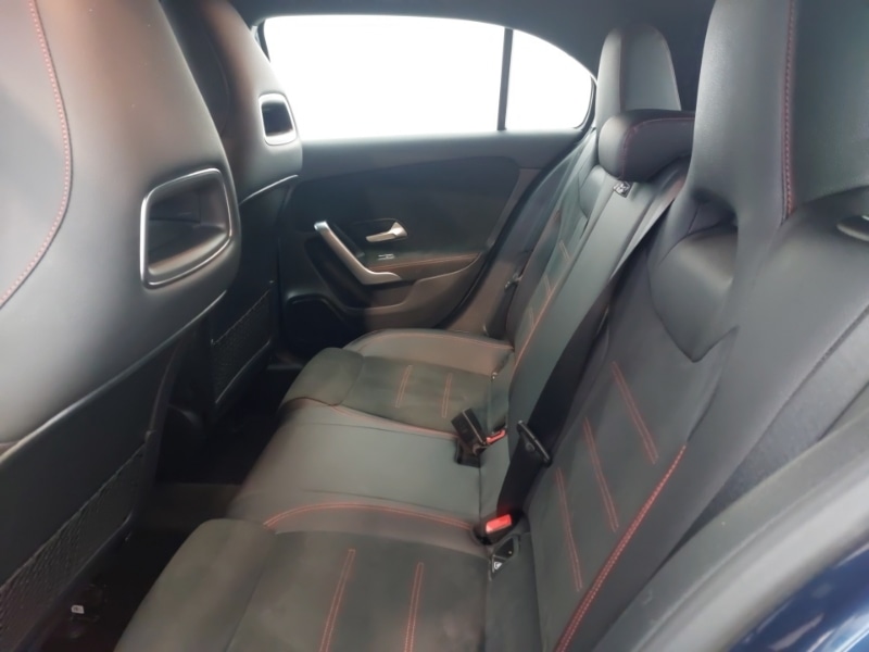Used Mercedes-Benz A-Class 2019 for sale - 75972118: Photo 6