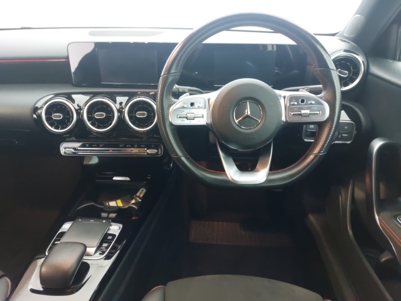 Used Mercedes-Benz A-Class 2019 for sale - 75972118: Photo 7