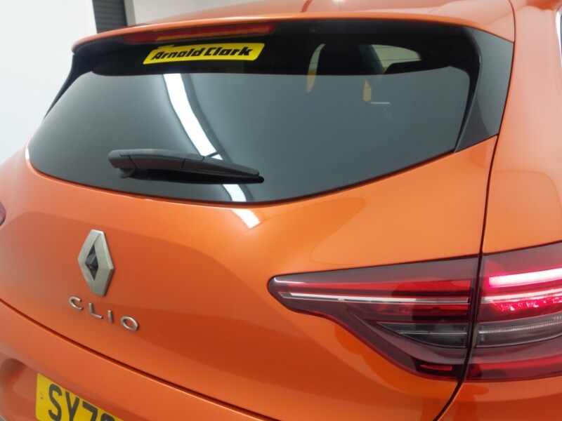 Used Renault Clio 2020 for sale - 77491510: Photo 15