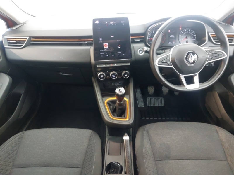 Used Renault Clio 2020 for sale - 77491510: Photo 2