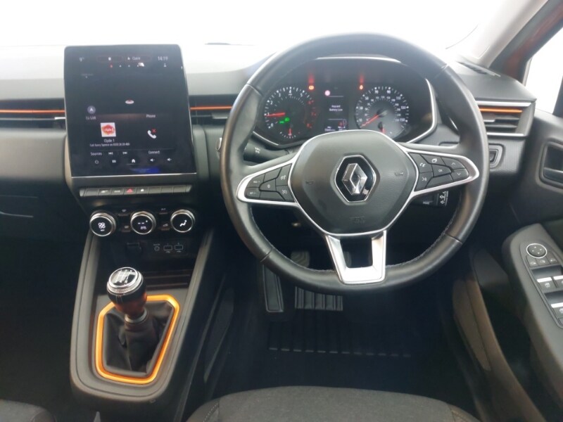 Used Renault Clio 2020 for sale - 77491510: Photo 7