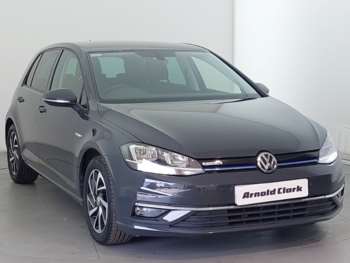 2019 - 1.5 TSI EVO Match 5dr