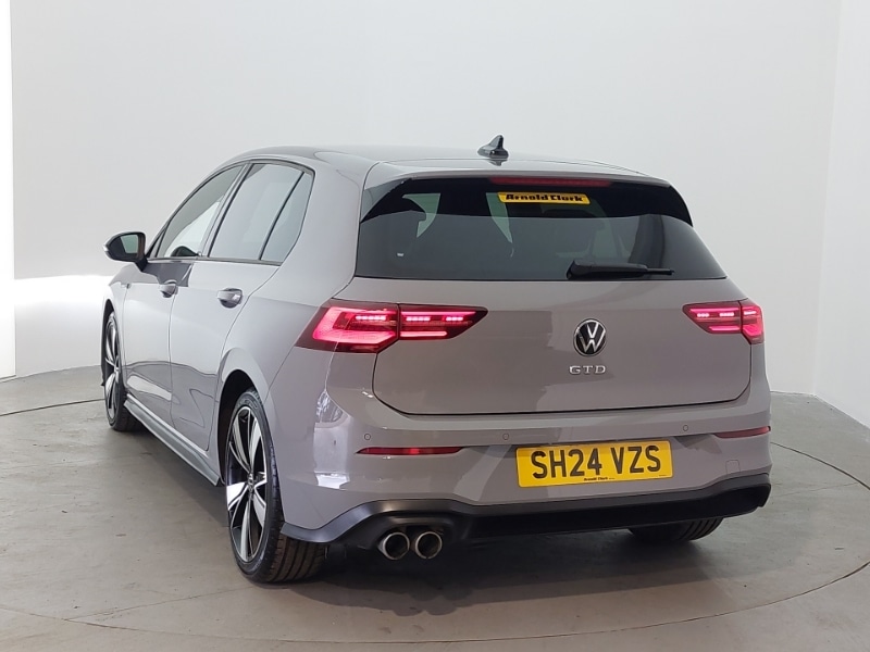 Used Volkswagen Golf 2024 for sale - 78041339: Photo 3