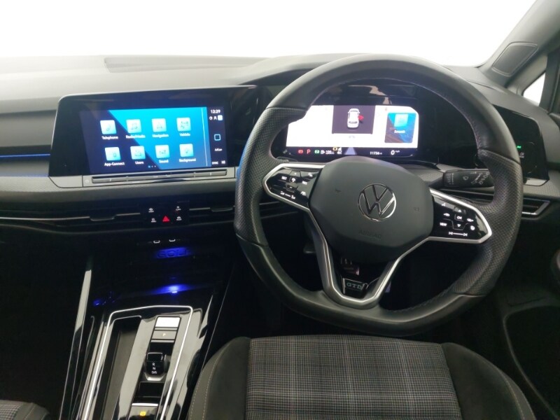 Used Volkswagen Golf 2024 for sale - 78041339: Photo 7