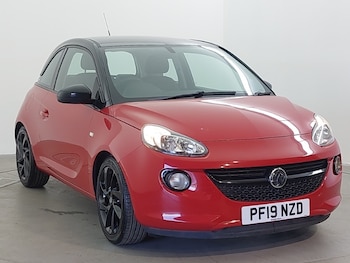 Used Vauxhall ADAM 2019 for sale - 78415760: Photo