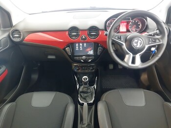 Used Vauxhall ADAM 2019 for sale - 78415760: Photo