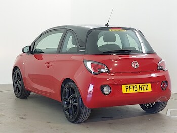 Used Vauxhall ADAM 2019 for sale - 78415760: Photo