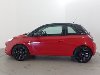 Used Vauxhall ADAM 2019 for sale - 78415760: Photo