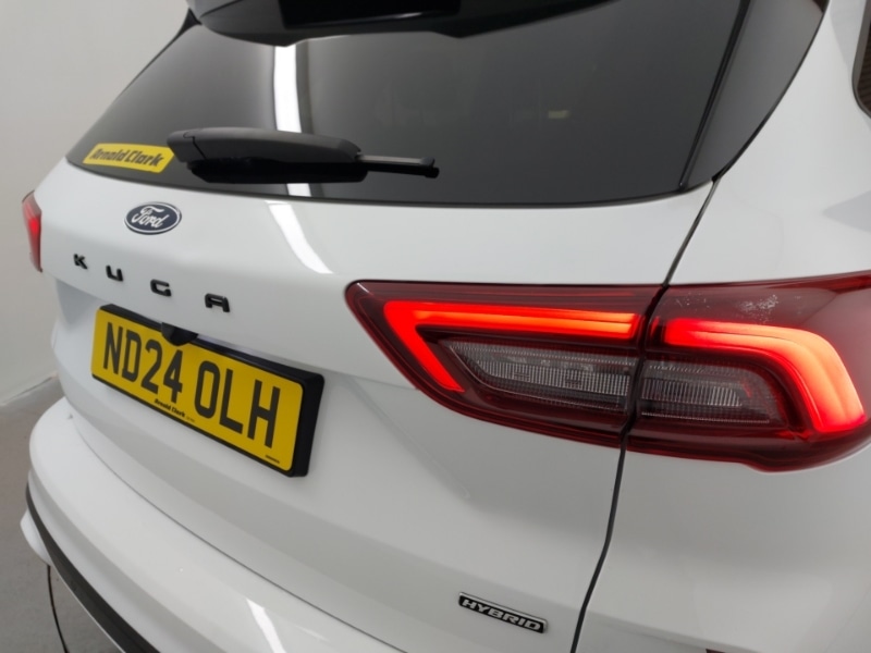 Used Ford Kuga 2024 for sale - 77410039: Photo 15