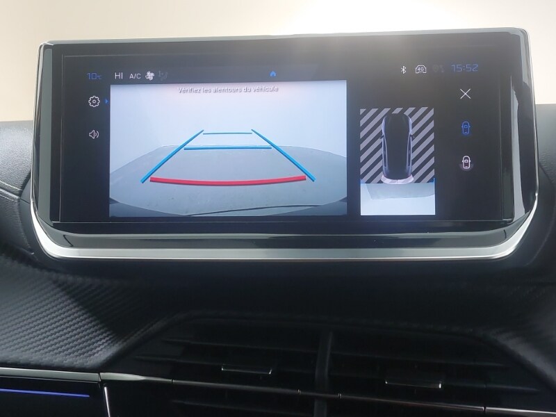 Used Peugeot 208 2025 for sale - 77273010: Photo 18