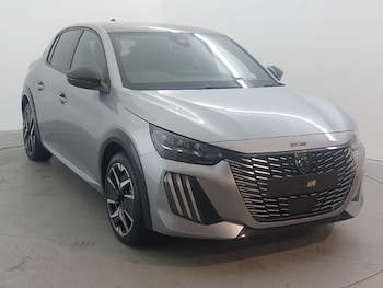 Used Peugeot 208 2025 for sale - 77273010: Photo