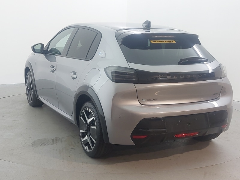 Used Peugeot 208 2025 for sale - 77273010: Photo 3