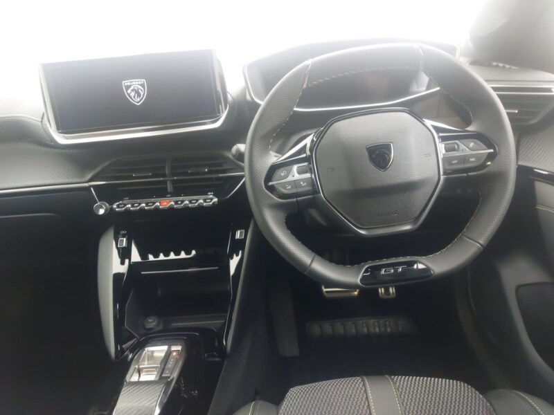 Used Peugeot 208 2025 for sale - 77273010: Photo 7