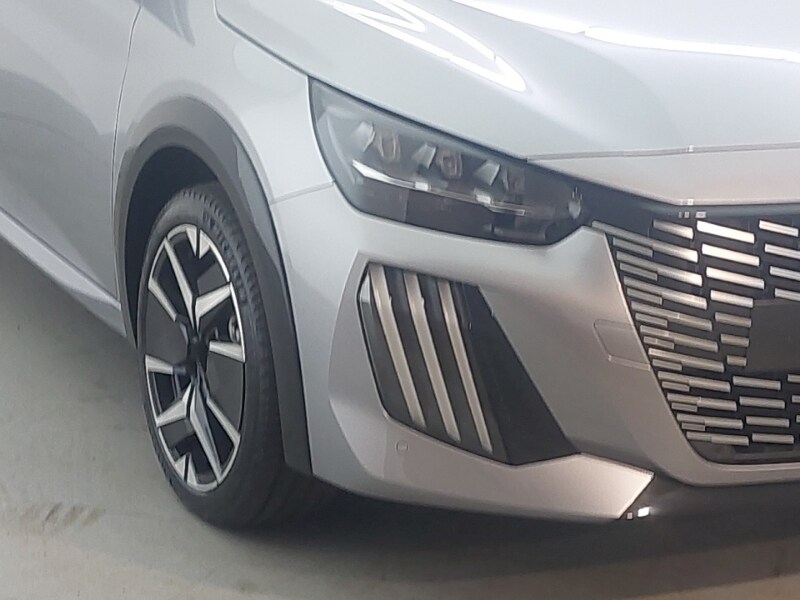 Used Peugeot 208 2025 for sale - 77273010: Photo 9