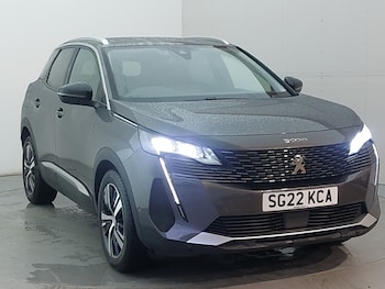 2022 - 1.2 PureTech Allure Premium 5dr