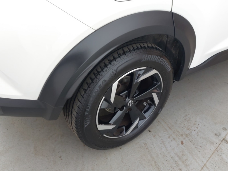 Used Nissan Juke 2024 for sale - 78125690: Photo 13