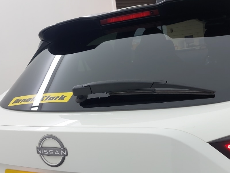 Used Nissan Juke 2024 for sale - 78125690: Photo 15