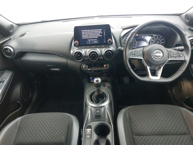 Used Nissan Juke 2024 for sale - 78125690: Photo 2