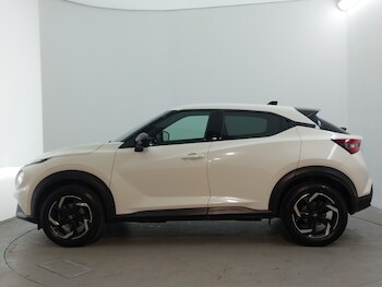 Used Nissan Juke 2024 for sale - 78125690: Photo