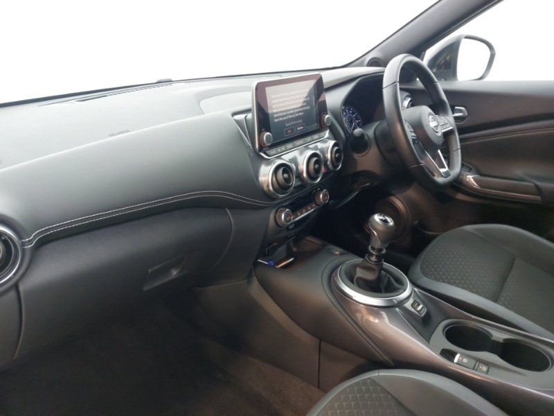 Used Nissan Juke 2024 for sale - 78125690: Photo 5